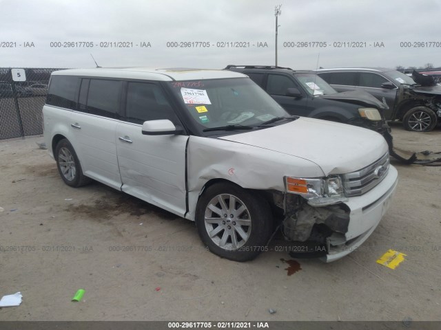 Photo 0 VIN: 2FMGK5CC1CBD21779 - FORD FLEX 