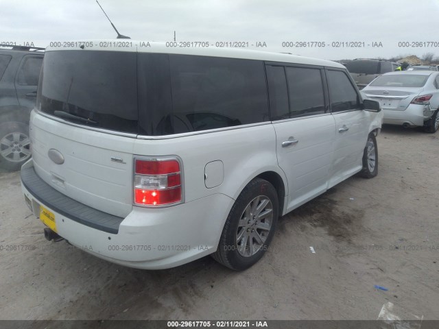 Photo 3 VIN: 2FMGK5CC1CBD21779 - FORD FLEX 