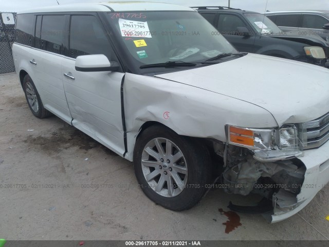 Photo 5 VIN: 2FMGK5CC1CBD21779 - FORD FLEX 