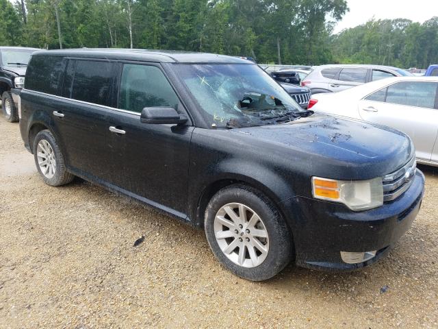 Photo 0 VIN: 2FMGK5CC2ABA20841 - FORD FLEX SEL 