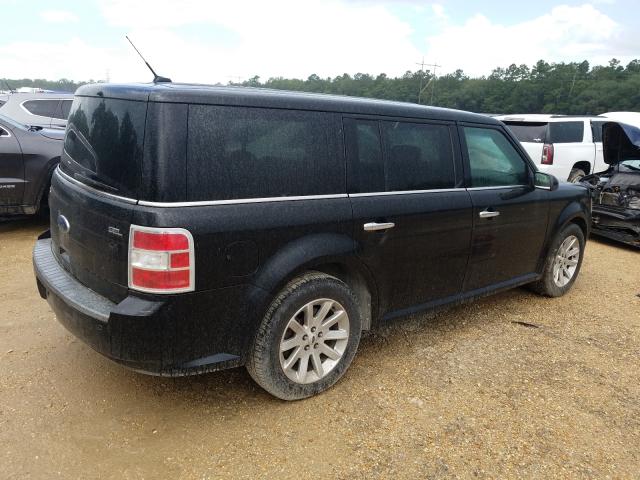 Photo 3 VIN: 2FMGK5CC2ABA20841 - FORD FLEX SEL 