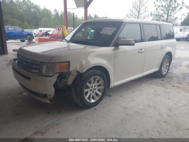 Photo 1 VIN: 2FMGK5CC2ABA21052 - FORD FLEX 