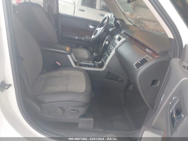 Photo 4 VIN: 2FMGK5CC2ABA21052 - FORD FLEX 