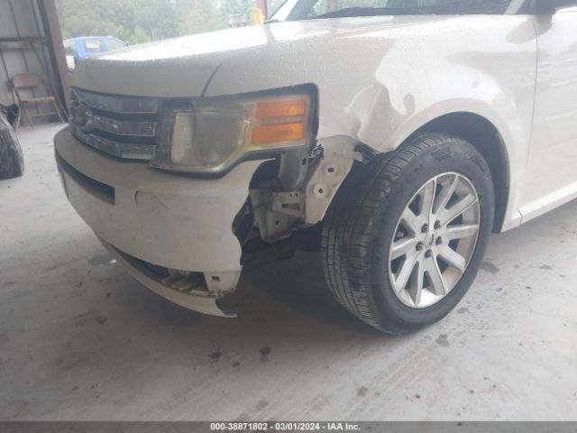 Photo 5 VIN: 2FMGK5CC2ABA21052 - FORD FLEX 