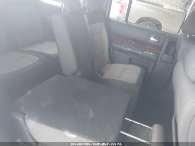 Photo 7 VIN: 2FMGK5CC2ABA21052 - FORD FLEX 