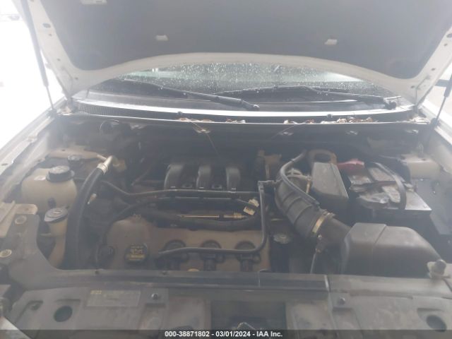 Photo 9 VIN: 2FMGK5CC2ABA21052 - FORD FLEX 