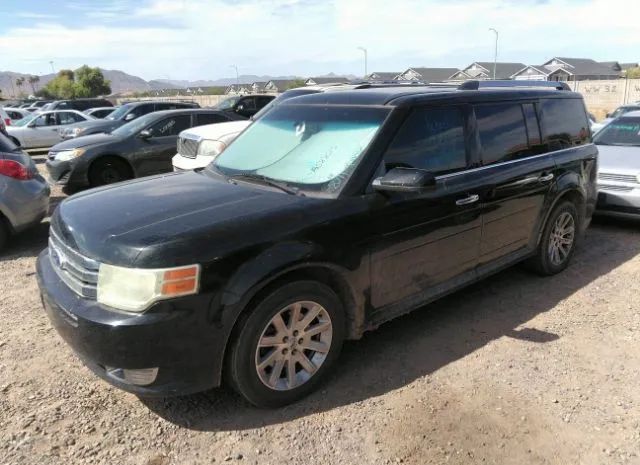 Photo 1 VIN: 2FMGK5CC2ABA38823 - FORD FLEX 