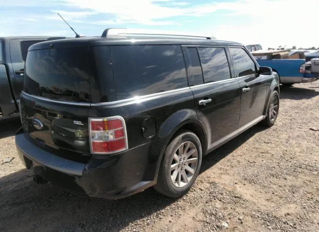 Photo 3 VIN: 2FMGK5CC2ABA38823 - FORD FLEX 