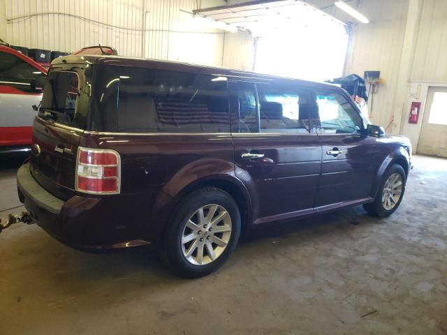 Photo 2 VIN: 2FMGK5CC2ABA51202 - FORD FLEX SEL 