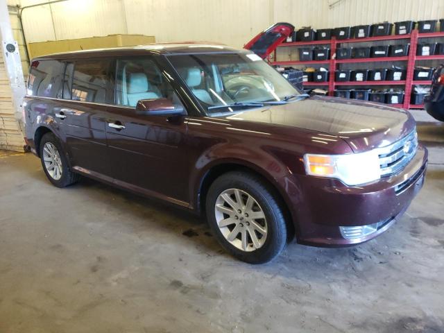 Photo 3 VIN: 2FMGK5CC2ABA51202 - FORD FLEX SEL 