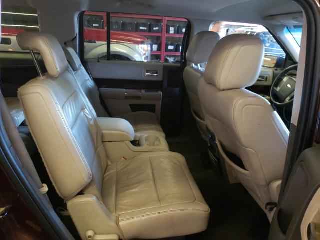 Photo 9 VIN: 2FMGK5CC2ABA51202 - FORD FLEX SEL 