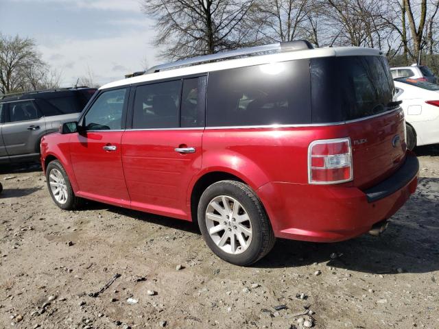 Photo 1 VIN: 2FMGK5CC2ABA67593 - FORD FLEX 