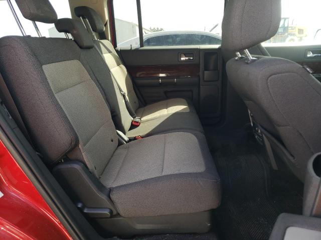 Photo 10 VIN: 2FMGK5CC2ABA67593 - FORD FLEX 