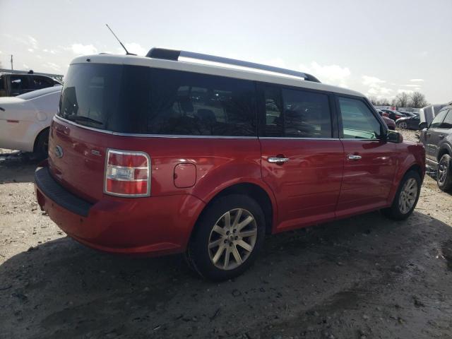 Photo 2 VIN: 2FMGK5CC2ABA67593 - FORD FLEX 