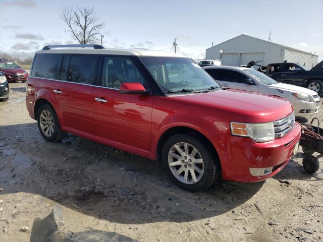 Photo 3 VIN: 2FMGK5CC2ABA67593 - FORD FLEX 