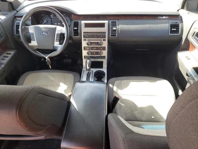 Photo 7 VIN: 2FMGK5CC2ABA67593 - FORD FLEX 