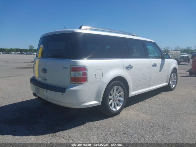 Photo 3 VIN: 2FMGK5CC2ABA74611 - FORD FLEX 