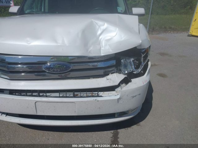 Photo 5 VIN: 2FMGK5CC2ABA74611 - FORD FLEX 