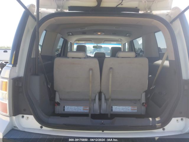 Photo 7 VIN: 2FMGK5CC2ABA74611 - FORD FLEX 