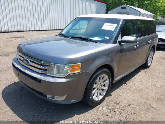 Photo 1 VIN: 2FMGK5CC2ABA82093 - FORD FLEX 