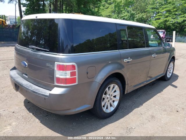 Photo 3 VIN: 2FMGK5CC2ABA82093 - FORD FLEX 