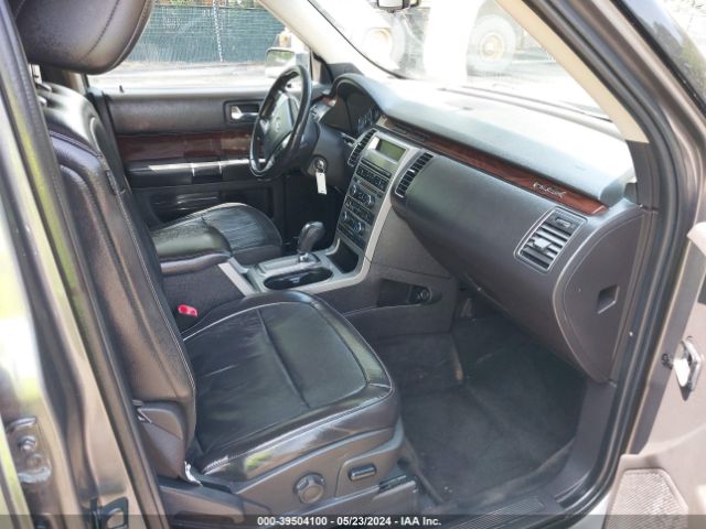 Photo 4 VIN: 2FMGK5CC2ABA82093 - FORD FLEX 