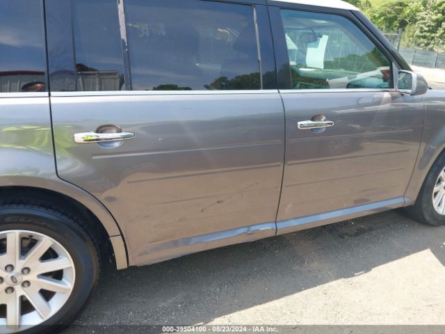 Photo 5 VIN: 2FMGK5CC2ABA82093 - FORD FLEX 