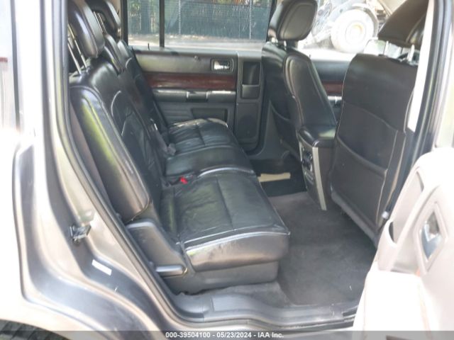 Photo 7 VIN: 2FMGK5CC2ABA82093 - FORD FLEX 