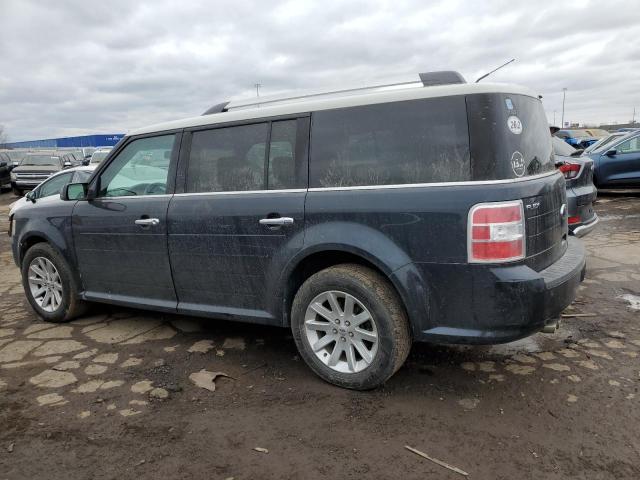 Photo 1 VIN: 2FMGK5CC2ABA90940 - FORD FLEX 