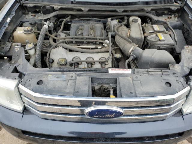 Photo 10 VIN: 2FMGK5CC2ABA90940 - FORD FLEX 