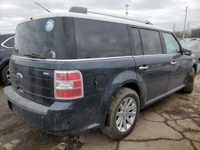 Photo 2 VIN: 2FMGK5CC2ABA90940 - FORD FLEX 