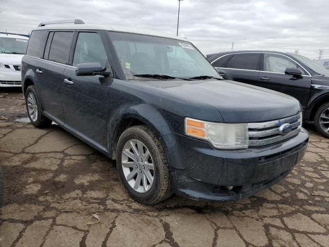 Photo 3 VIN: 2FMGK5CC2ABA90940 - FORD FLEX 