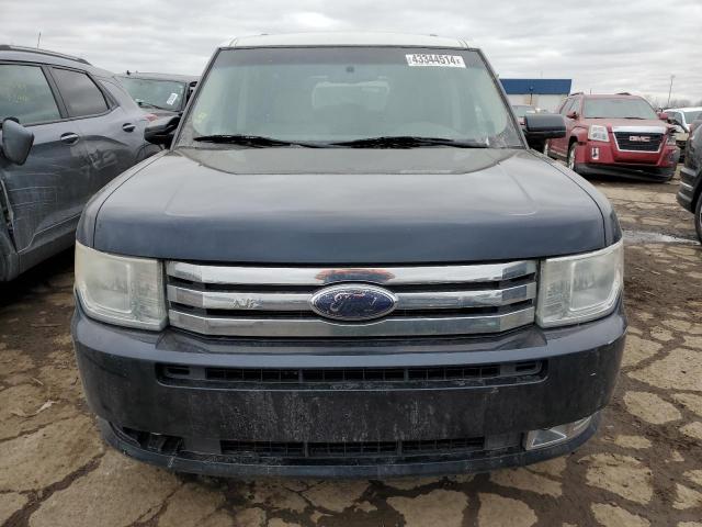 Photo 4 VIN: 2FMGK5CC2ABA90940 - FORD FLEX 