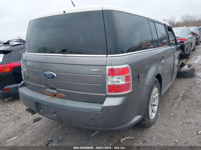 Photo 3 VIN: 2FMGK5CC2ABA99203 - FORD FLEX 