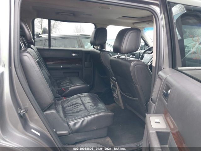 Photo 7 VIN: 2FMGK5CC2ABA99203 - FORD FLEX 