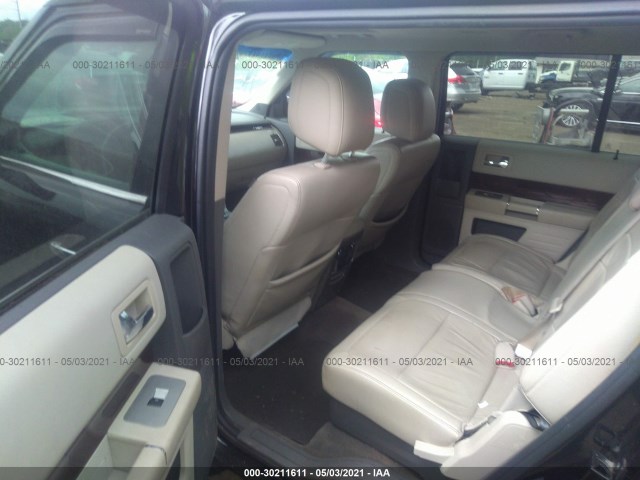 Photo 7 VIN: 2FMGK5CC2ABB09602 - FORD FLEX 