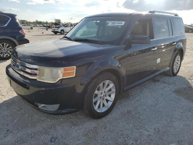 Photo 0 VIN: 2FMGK5CC2ABB37027 - FORD FLEX SEL 