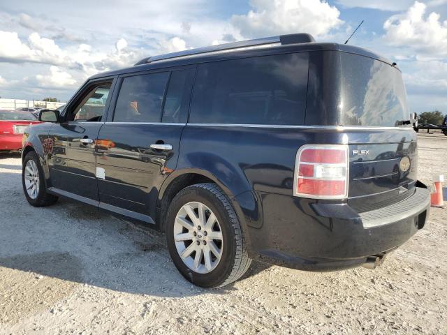 Photo 1 VIN: 2FMGK5CC2ABB37027 - FORD FLEX SEL 