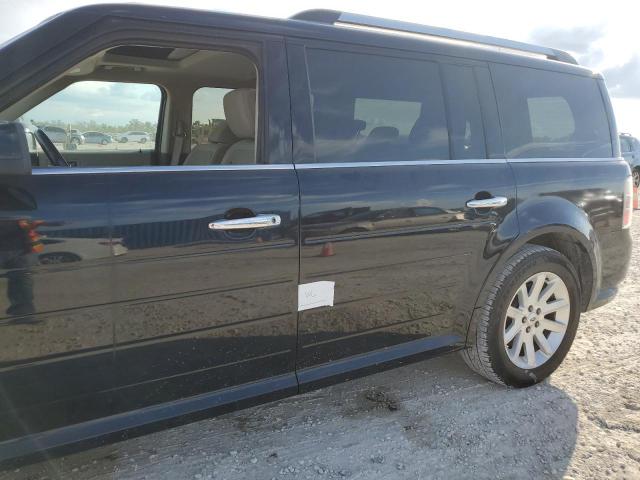 Photo 12 VIN: 2FMGK5CC2ABB37027 - FORD FLEX SEL 