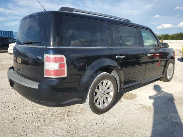 Photo 2 VIN: 2FMGK5CC2ABB37027 - FORD FLEX SEL 