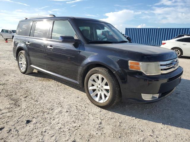 Photo 3 VIN: 2FMGK5CC2ABB37027 - FORD FLEX SEL 