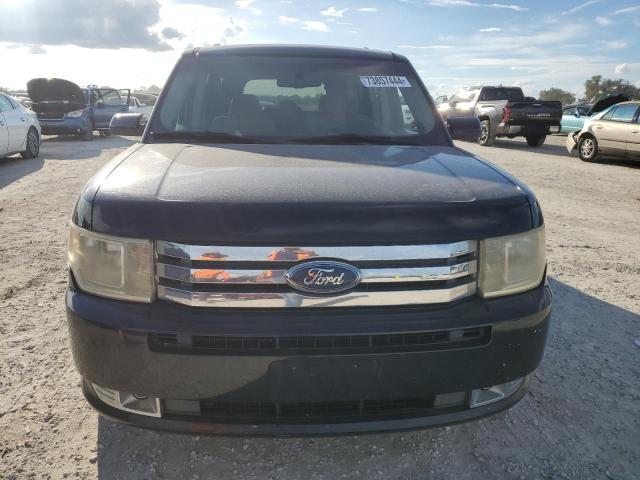 Photo 4 VIN: 2FMGK5CC2ABB37027 - FORD FLEX SEL 