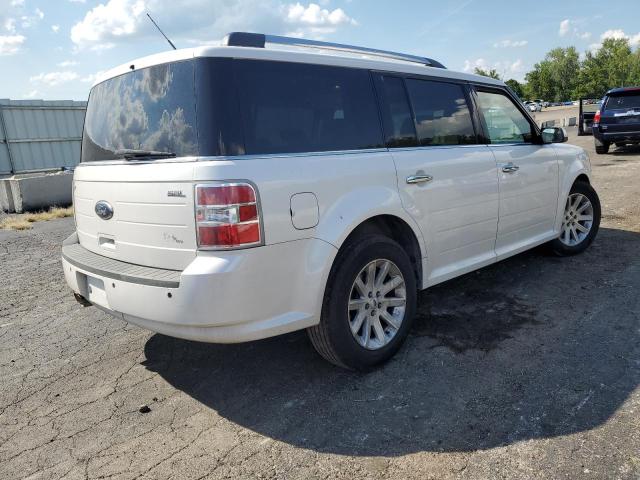 Photo 3 VIN: 2FMGK5CC2ABD03109 - FORD FLEX SEL 