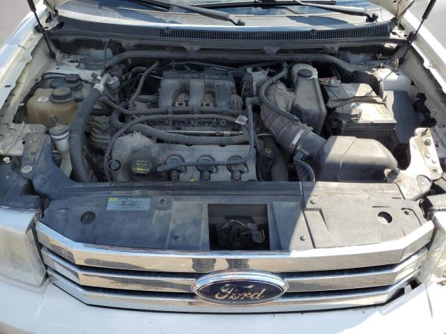 Photo 6 VIN: 2FMGK5CC2ABD03109 - FORD FLEX SEL 