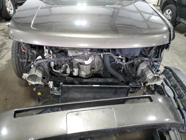 Photo 8 VIN: 2FMGK5CC2BBD12782 - FORD FLEX SEL 