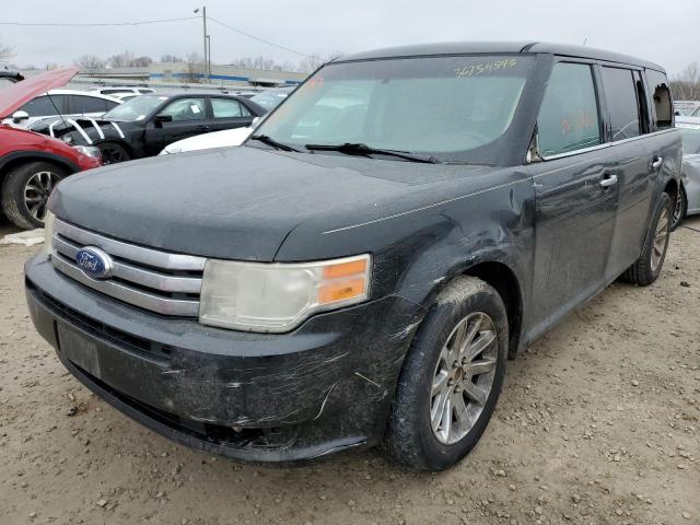 Photo 0 VIN: 2FMGK5CC2BBD12913 - FORD FLEX SEL 