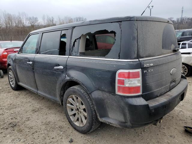 Photo 1 VIN: 2FMGK5CC2BBD12913 - FORD FLEX SEL 