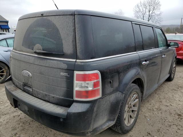 Photo 2 VIN: 2FMGK5CC2BBD12913 - FORD FLEX SEL 