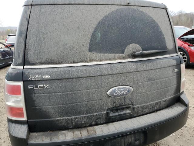 Photo 5 VIN: 2FMGK5CC2BBD12913 - FORD FLEX SEL 