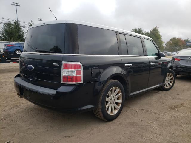 Photo 3 VIN: 2FMGK5CC2BBD13219 - FORD FLEX SEL 